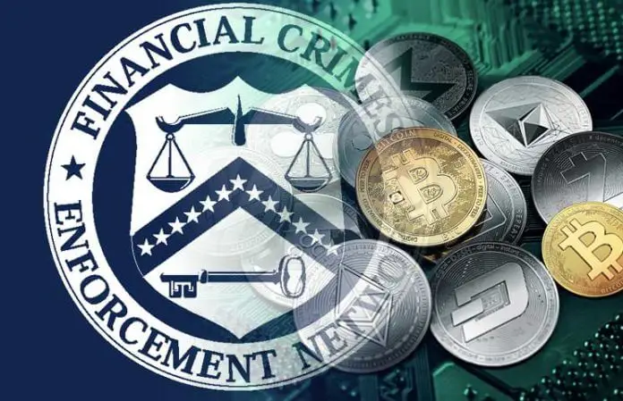 FinCEN Launches Civil Penalty on Bitcoin Exchange