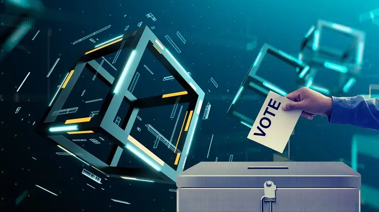 Singapore-based ACCESS to Use Blockchain for Voting in AGM