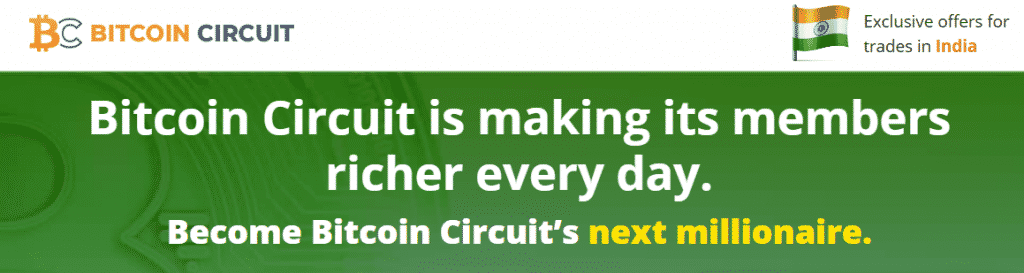 Bitcoin Circuit platform