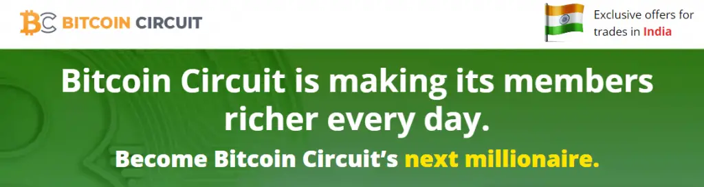 Bitcoin Circuit platform