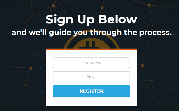 Bitcoin Profit Review – Sign up