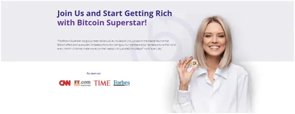 Bitcoin Superstar Review - Join us Today!
