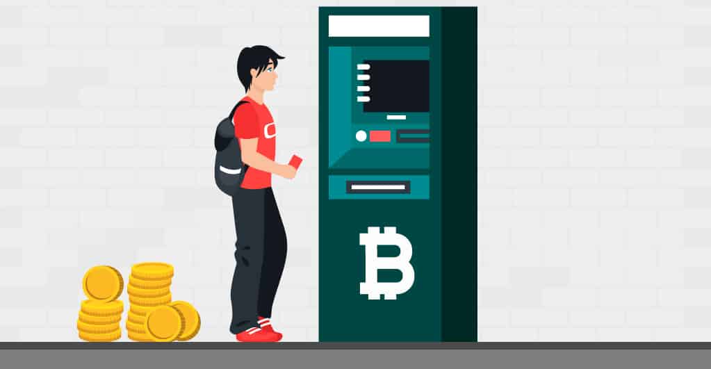 Important Things to Know About Bitcoin ATM