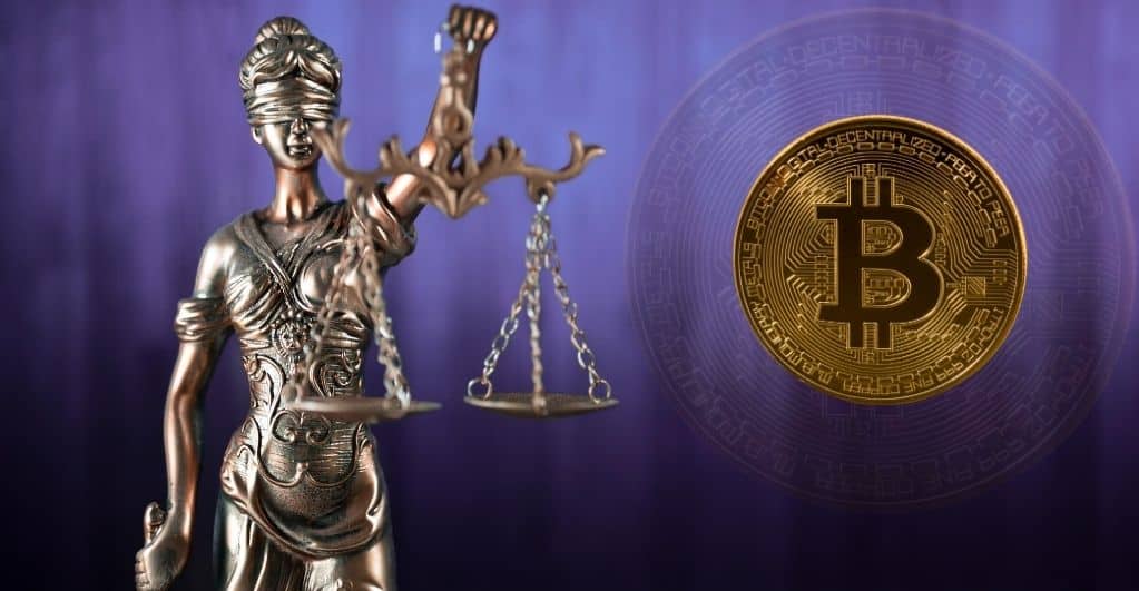 Law Considers Bitcoin as ‘Money’