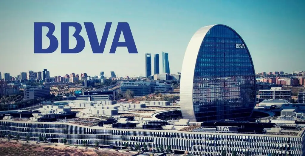 Spain’s BBVA Bank to Launch Crypto Services in Europe