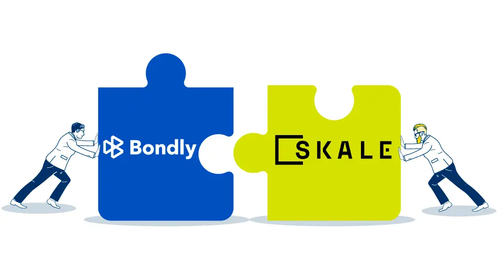 Bondly Finance Partners with SKALE Network