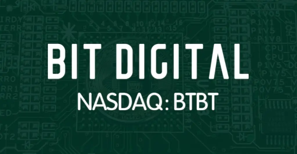 Bit Digital Declares 424.7 Bitcoins Worth $14.8 Million