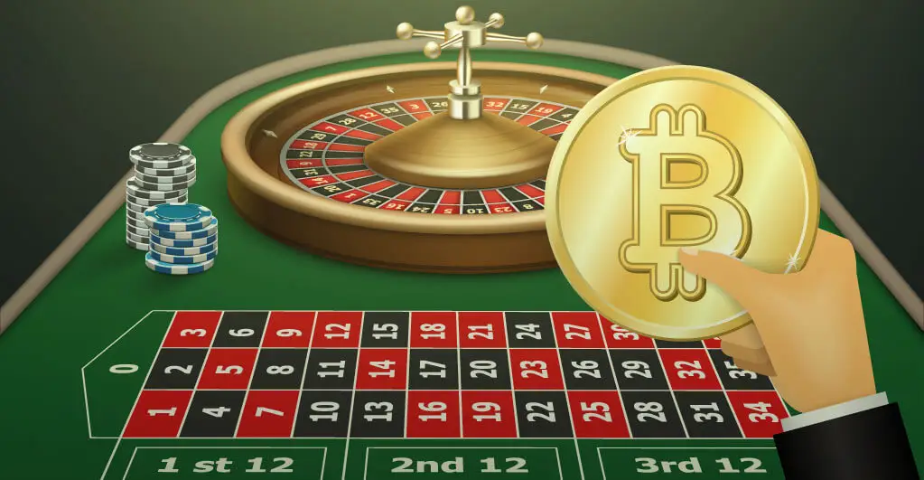 Bitcoin is for Gamblers Only