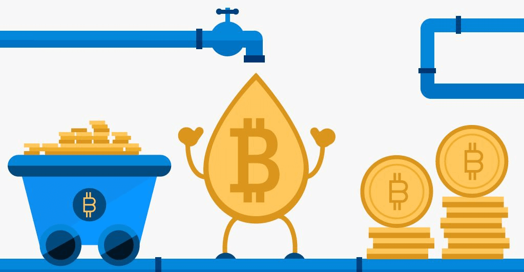 What is bitcoin faucet майнинг в линукс минт