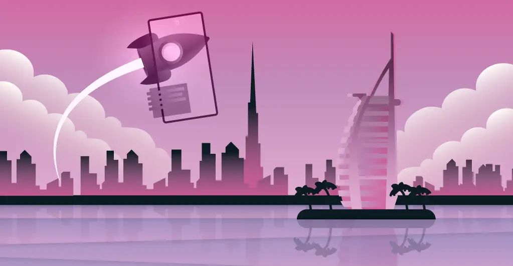 Property Broker of Dubai Launches Tokenization Platform