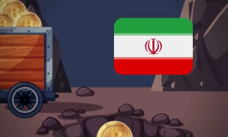 Iran’s Power Outages Leave its Crypto Mining Suspended