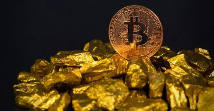 Should You Buy Bitcoin or Gold?: Which is Better?