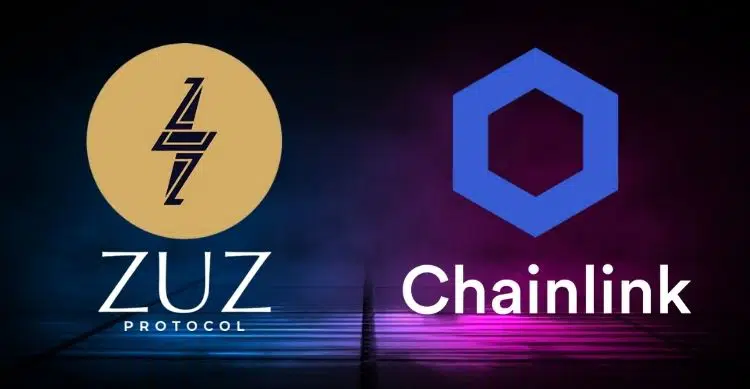 Custom NFT Price Aggregator With ZUZ Protocol And Chainlink