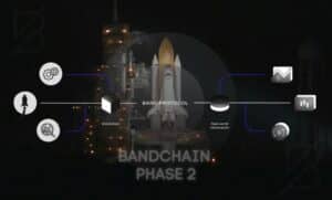 Band Protocol Launches BandChain 2 on Mainnet