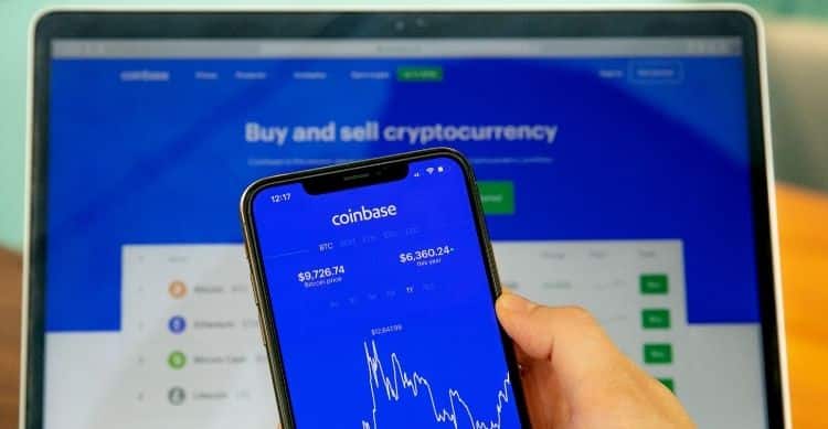Coinbase Suffered an Outage on Wednesday