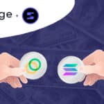 Allbridge Launches USDC to Transfers Between Celo and Solana