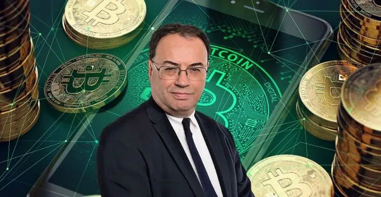 Andrew Bailey Worried About Bitcoin Being Legal Tender in El Salvador