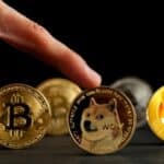 Shiba Inu Surprisingly Surpasses Dogecoin