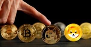 Shiba Inu Surprisingly Surpasses Dogecoin