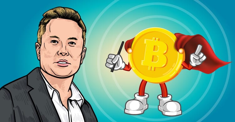 Elon Musk Is the Creator of Bitcoin, Says Former SpaceX Intern