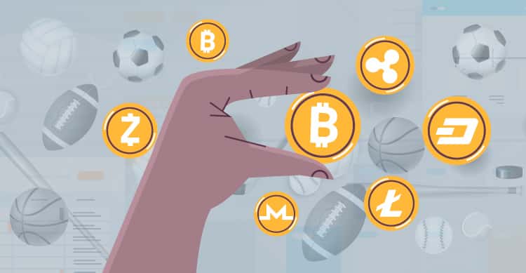 Things to Know About Crypto Sports Betting