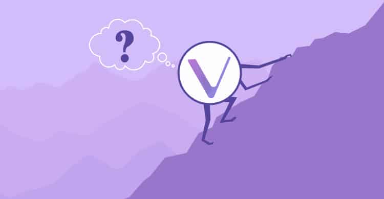 VET Crypto Price Prediction: Will Vechain Price go up in 2022?