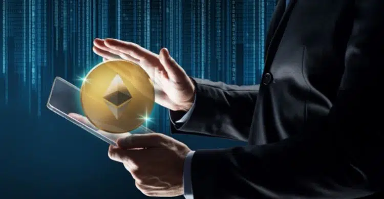 Will Onslaught of “Ethereum Killers” Take Shine Off ETH as Market Falls?