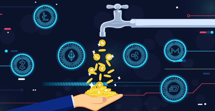 How to Use a Crypto Faucet?