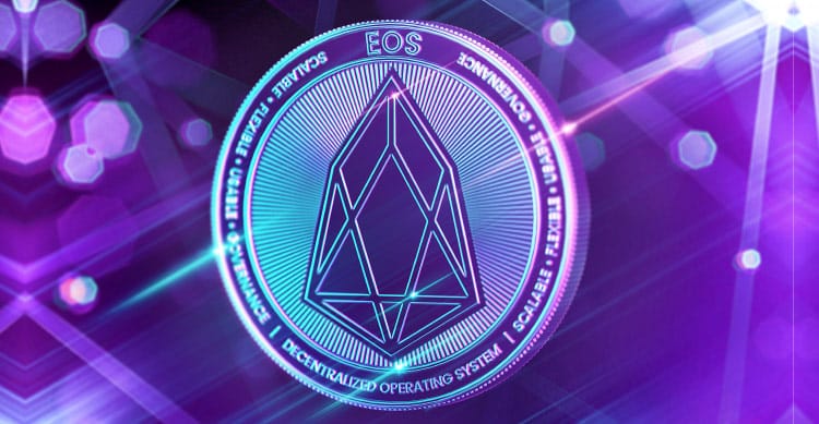 EOS Expects Bullishness With the Minimum Target of $3.6