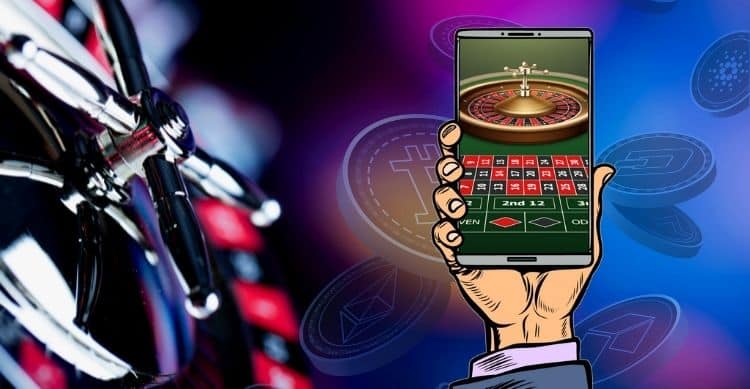 Crypto Casino Bovada Brings American Roulette to Mobile Devices