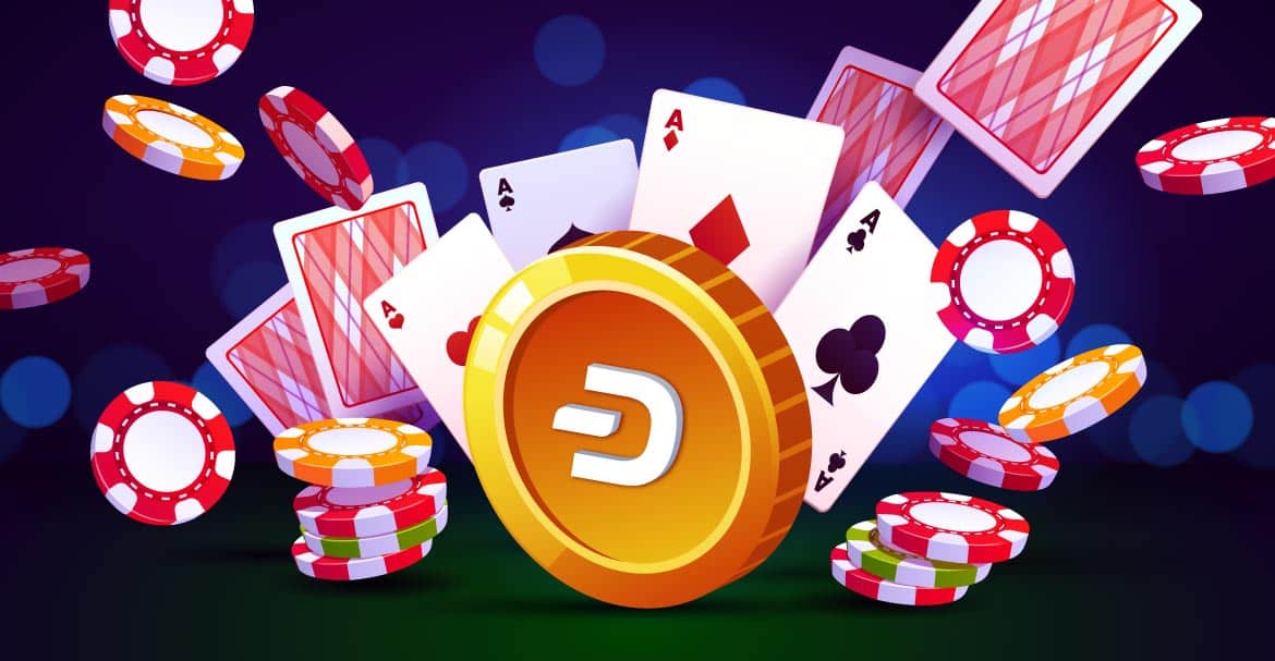 Pros and Cons of Dash Casinos to Consider