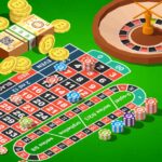 Salient Features of Bitcoin Roulette