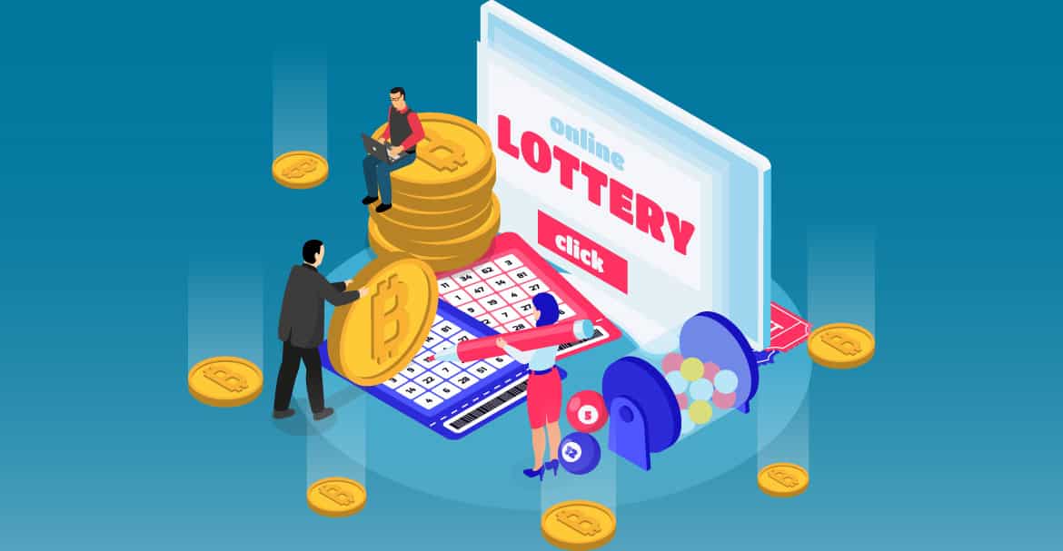 Why You Should Use Bitcoin to Play Lotteries Online