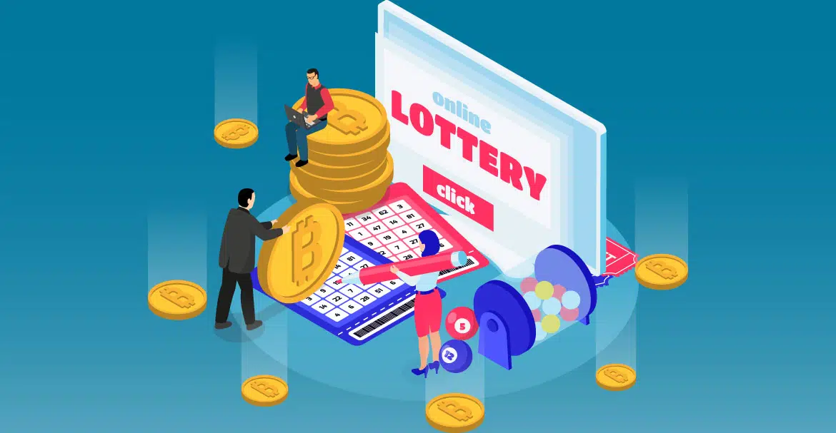 Why You Should Use Bitcoin to Play Lotteries Online