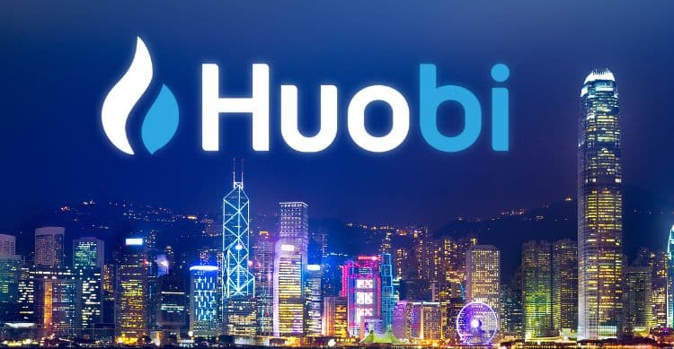 Huobi plans to shift headquarters from Singapore to Hong Kong