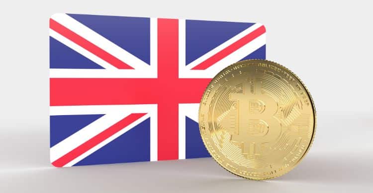 The Future of Cryptocurrency Exchanges in the UK