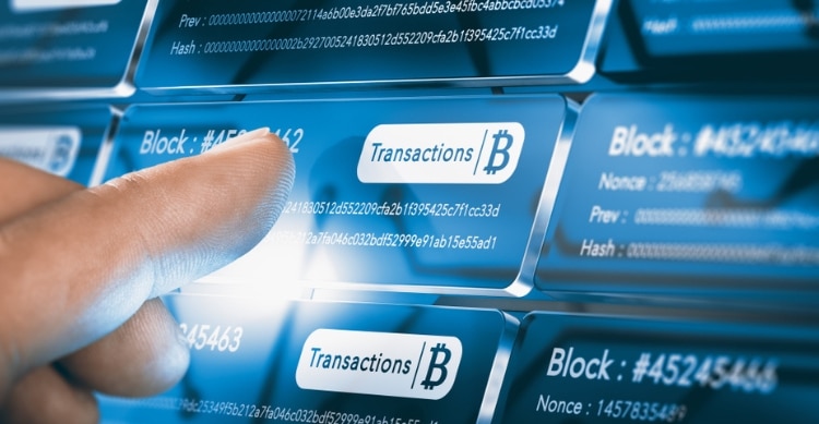 Is crypto driving Web3's secure transaction journey